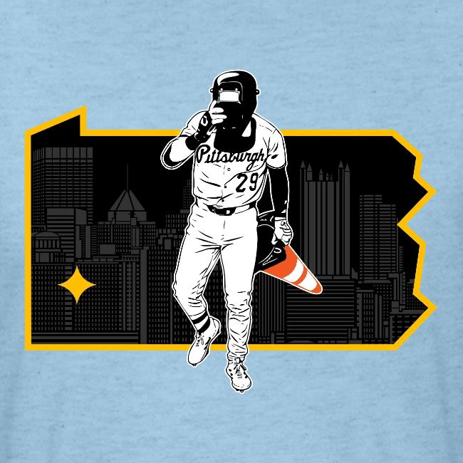 Fear The Cone (Light)