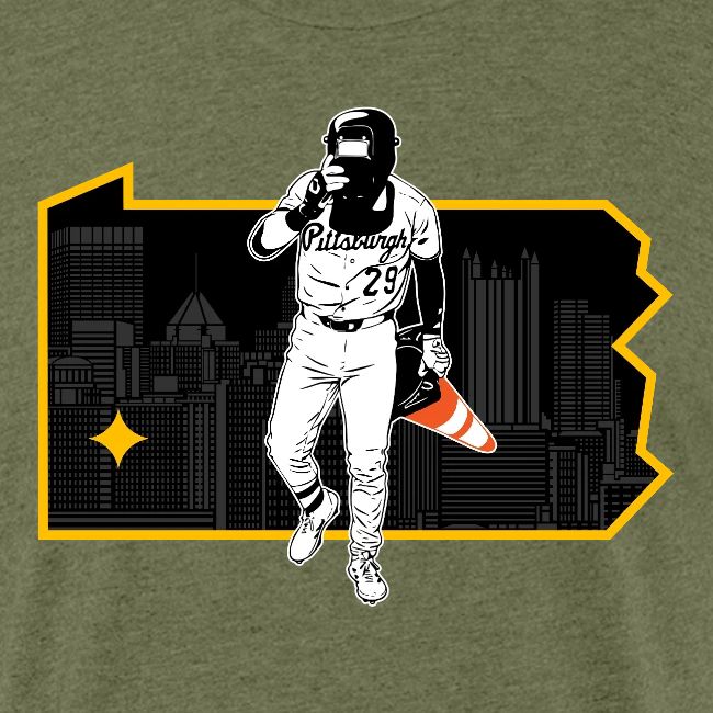 Fear The Cone (Light)