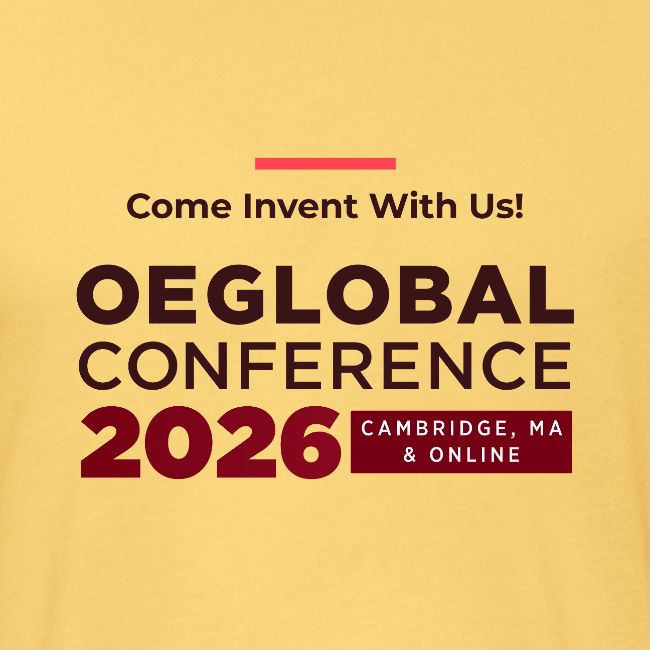 OEGlobal Conference 2026