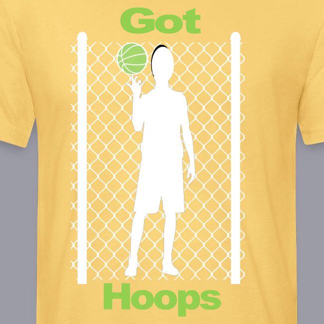 GOT HOOPS