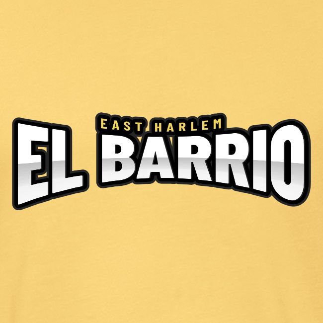 EL BARRIO East Harlem