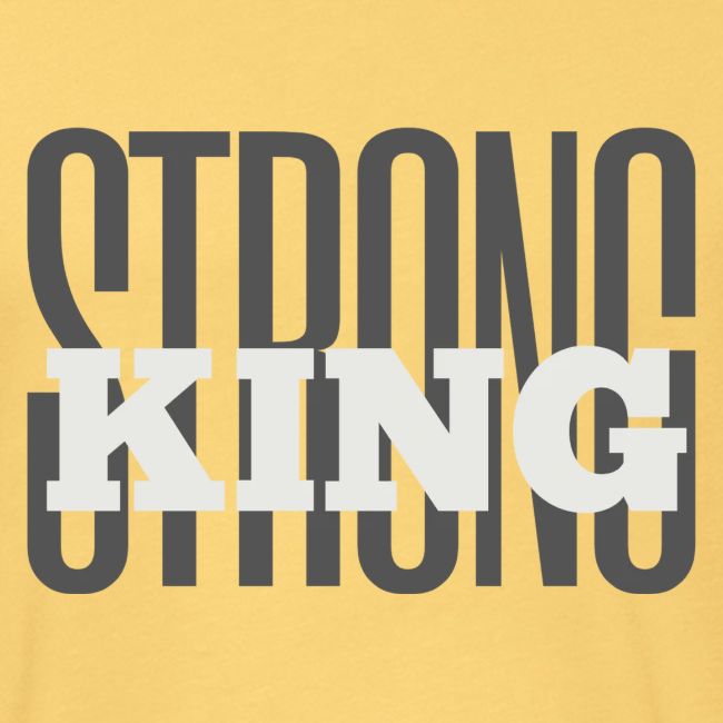 KING