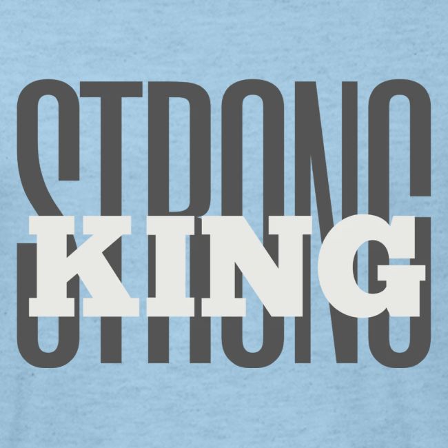 KING