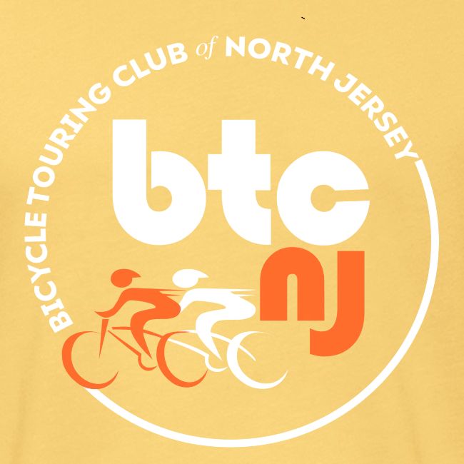 BTCNJ Logo Gear