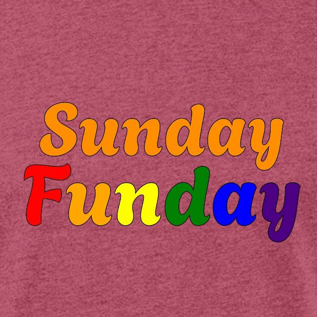 Sunday Funday