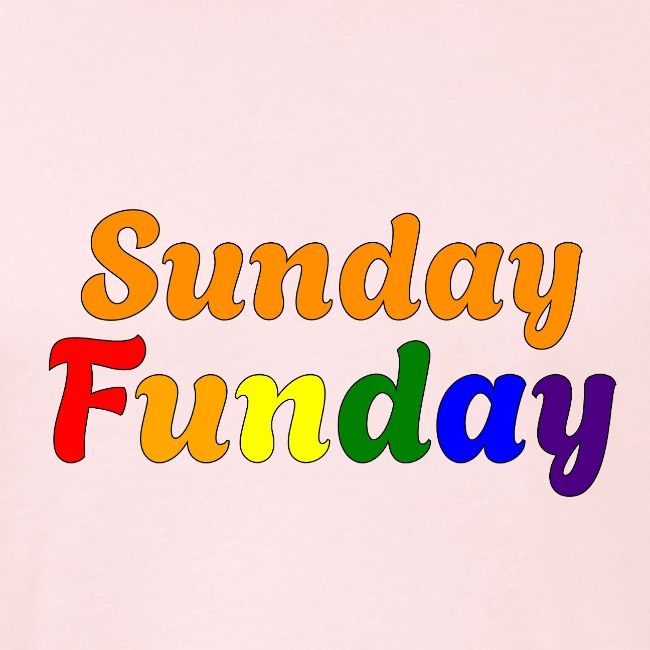 Sunday Funday