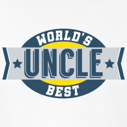 World's Best Uncle