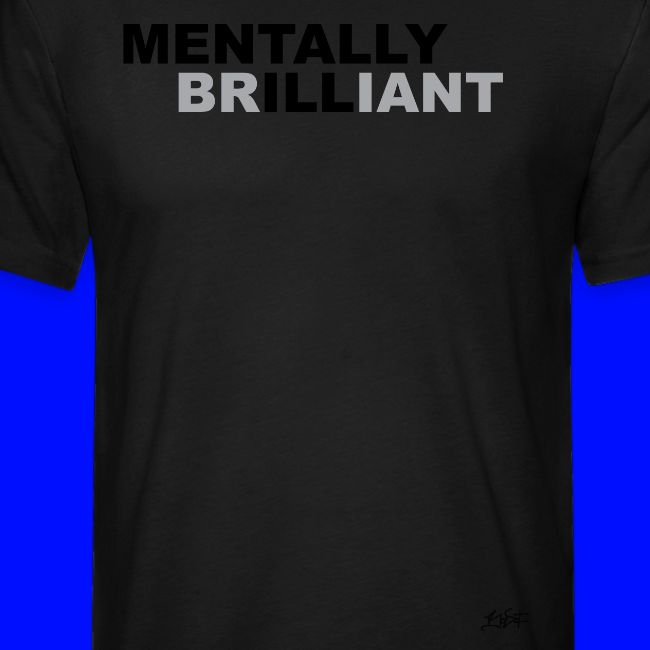 Mentally Brilliant