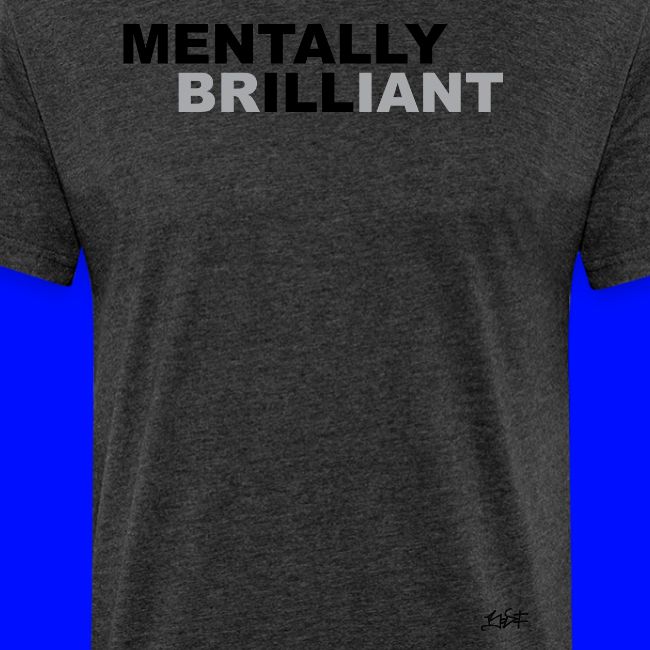 Mentally Brilliant