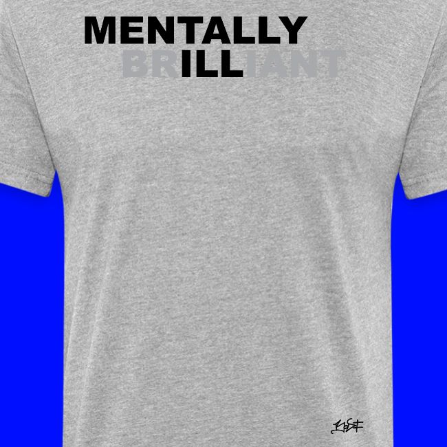 Mentally Brilliant