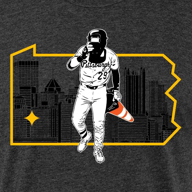 Fear The Cone III (Light)