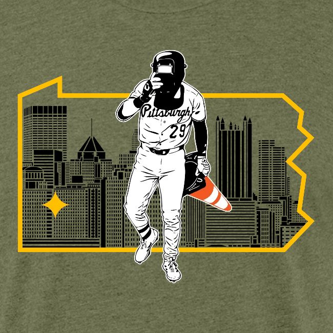 Fear The Cone III (Light)
