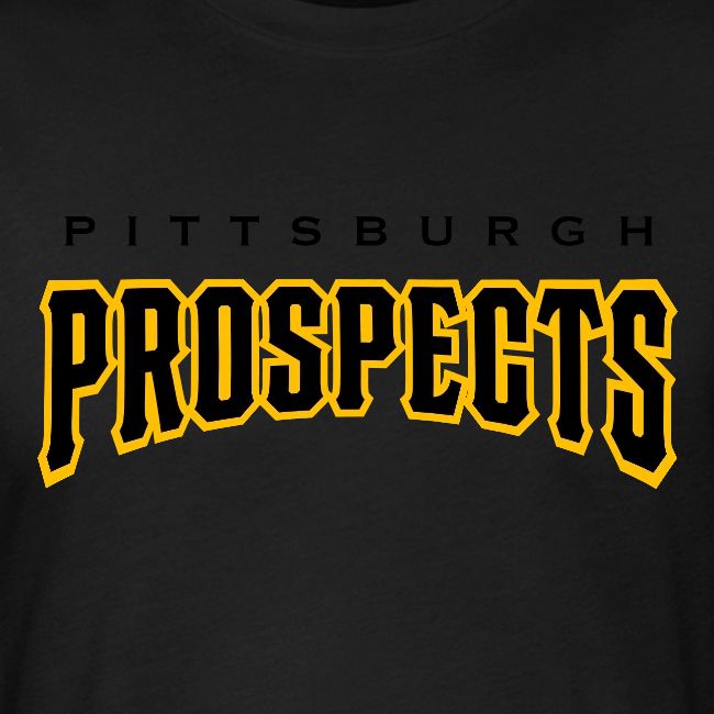 Pittsburgh Prospects (on light)