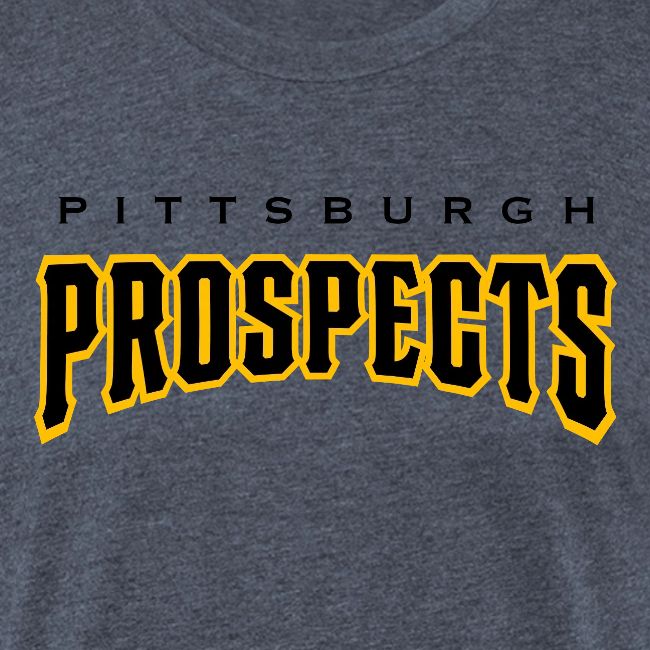 Pittsburgh Prospects (on light)