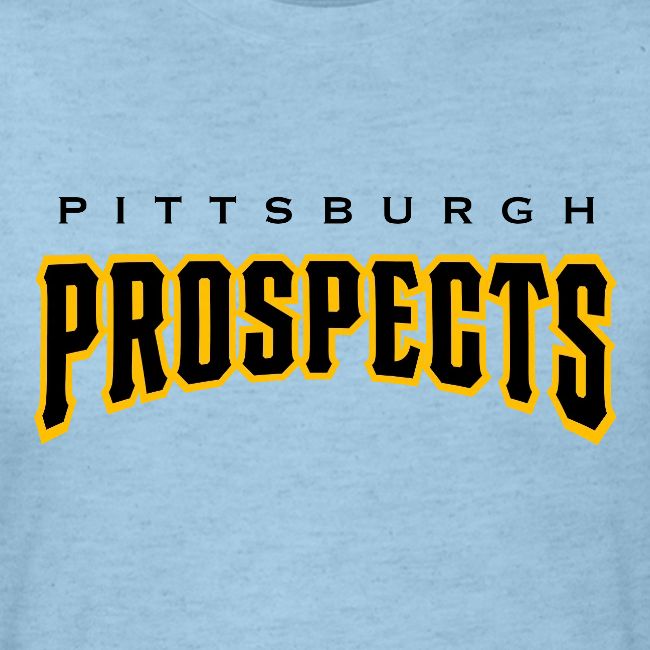 Pittsburgh Prospects (on light)