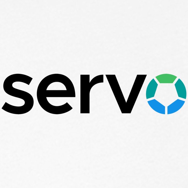 Servo Positive Logo