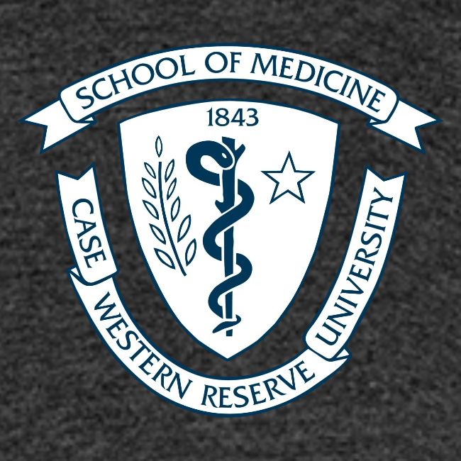 med school shield rev