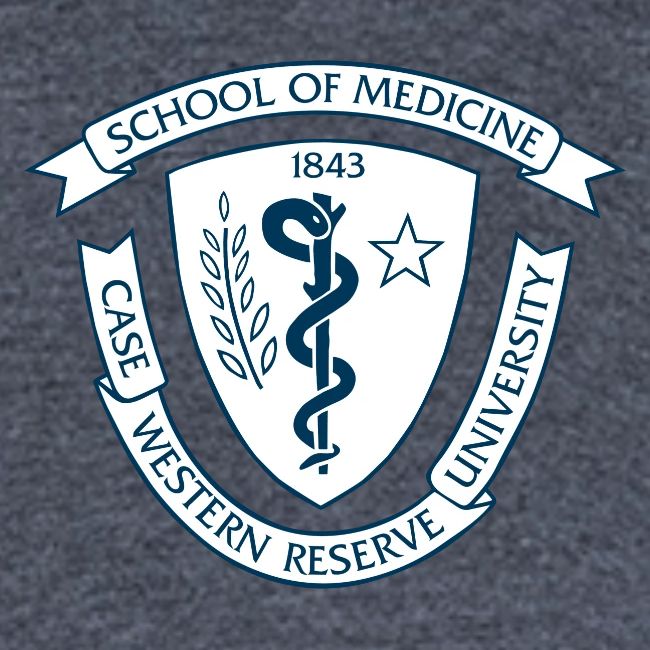 med school shield rev
