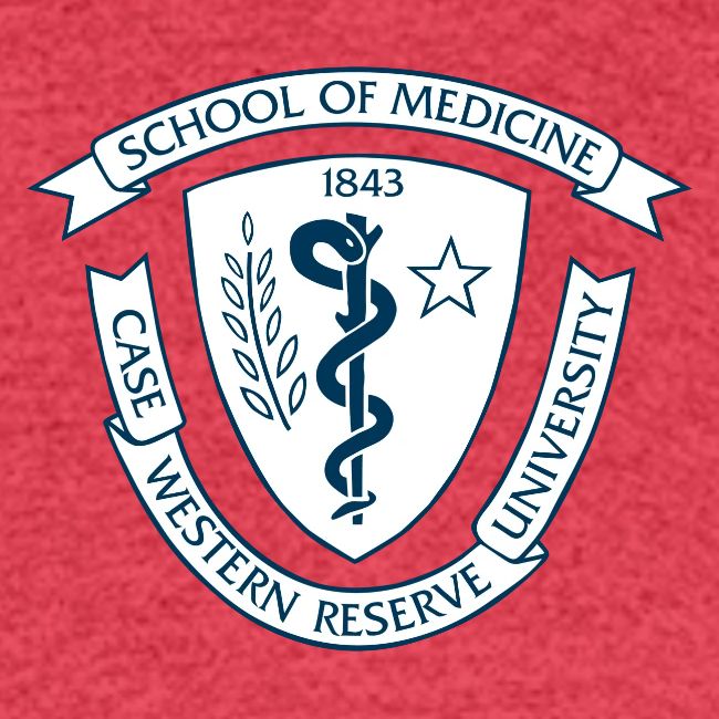 med school shield rev