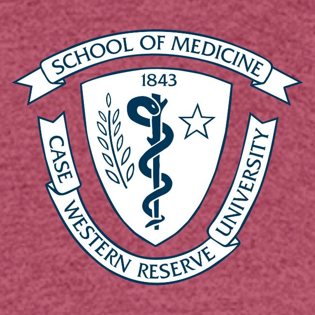 med school shield rev