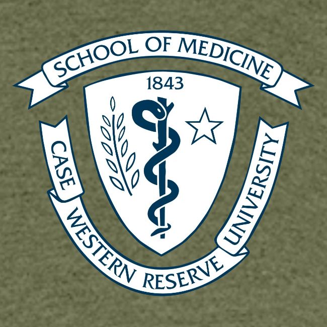 med school shield rev