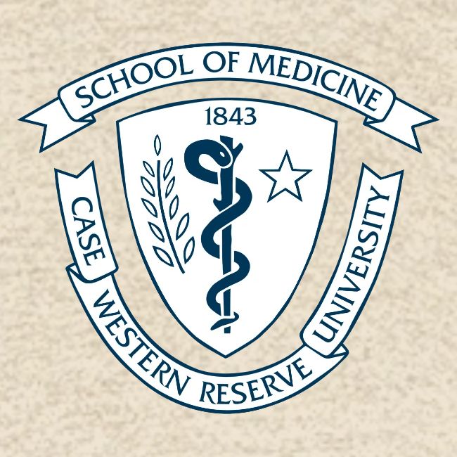 med school shield rev