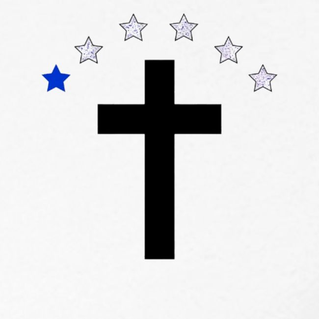 Faith KID Cross Logo
