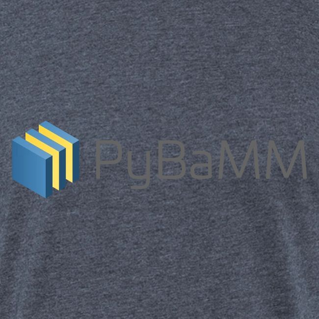 PyBaMM Logo