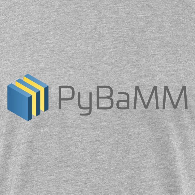 PyBaMM Logo