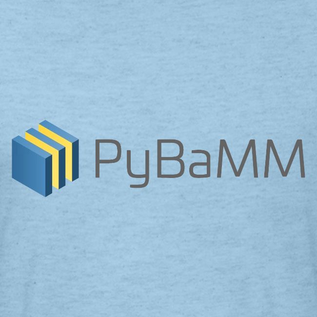 PyBaMM Logo
