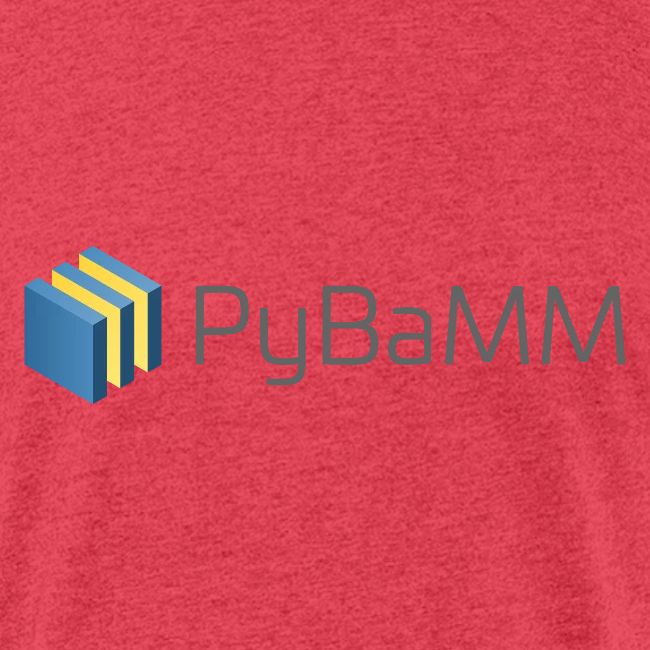 PyBaMM Logo