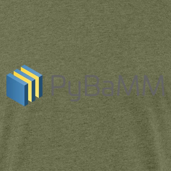 PyBaMM Logo