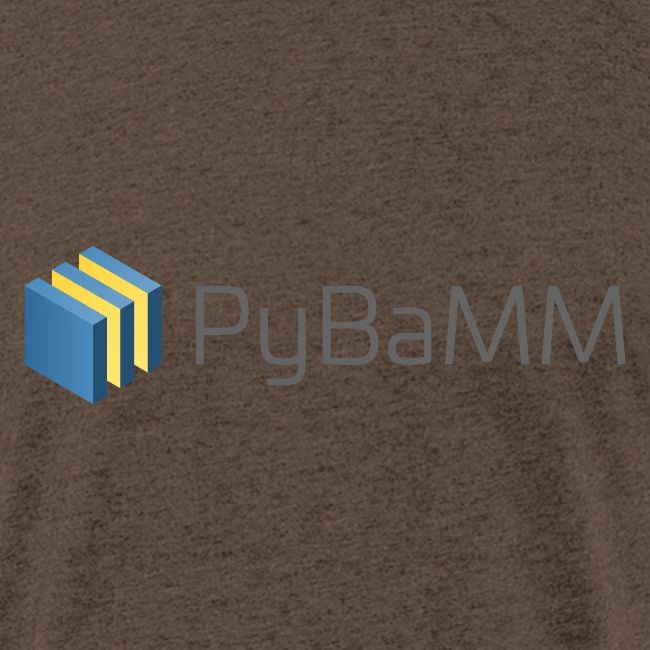 PyBaMM Logo