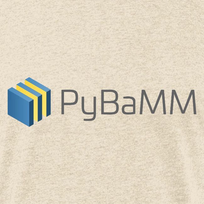 PyBaMM Logo