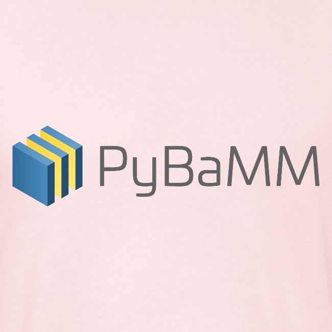 PyBaMM Logo