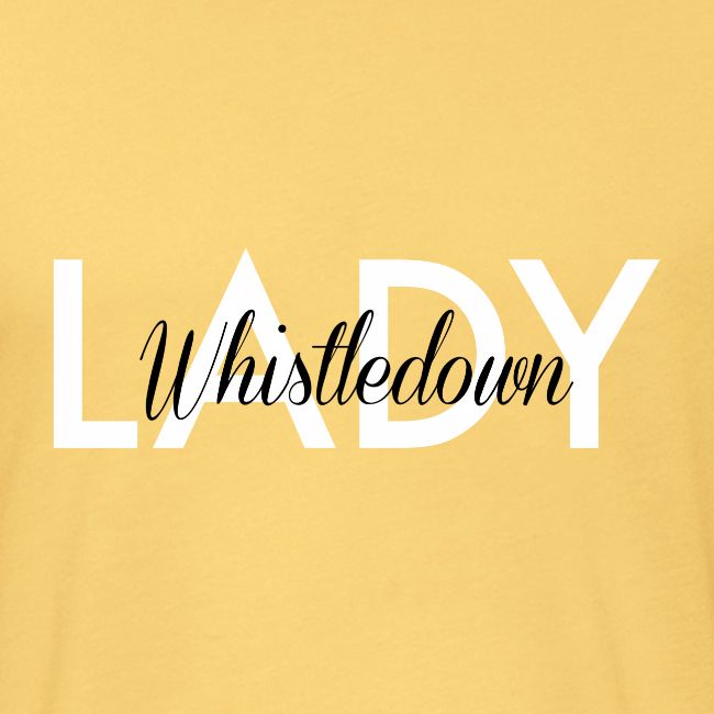 Lady Whistledown