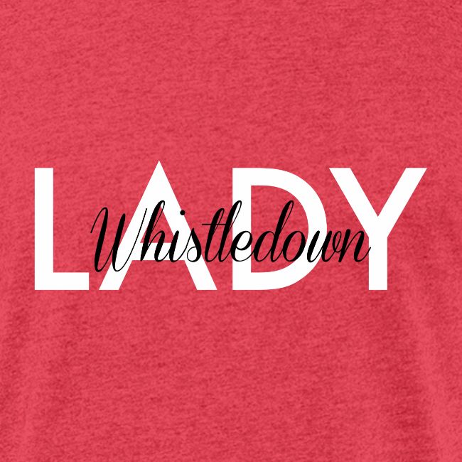 Lady Whistledown