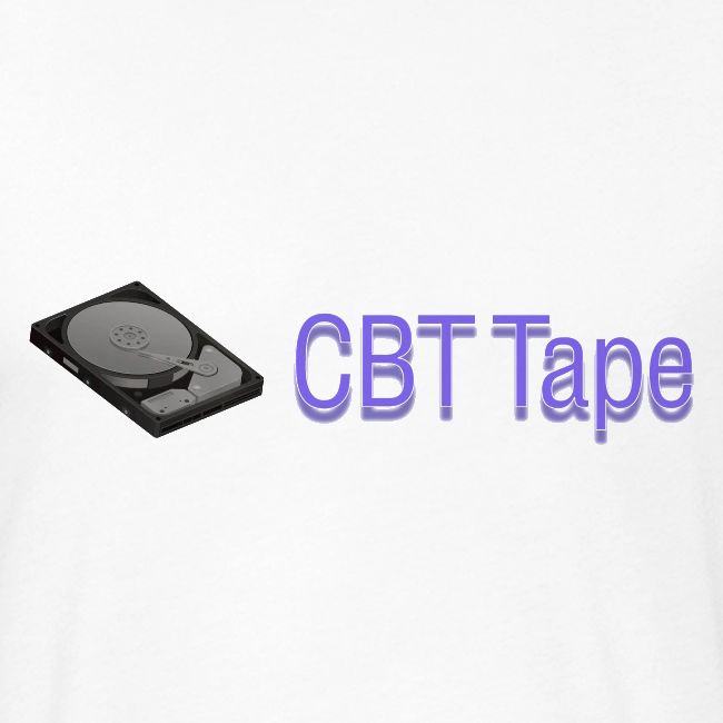 CBT Tape