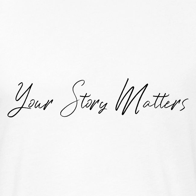 Your Story Matters