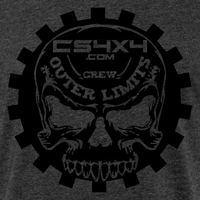 CS4x4 outerlimits