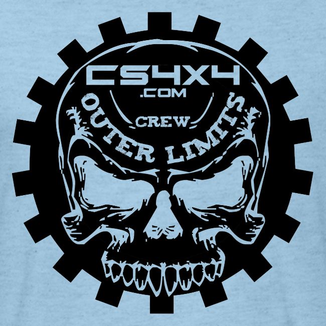 CS4x4 outerlimits