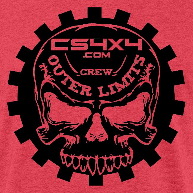 CS4x4 outerlimits
