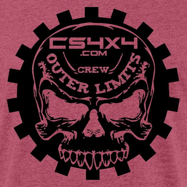 CS4x4 outerlimits