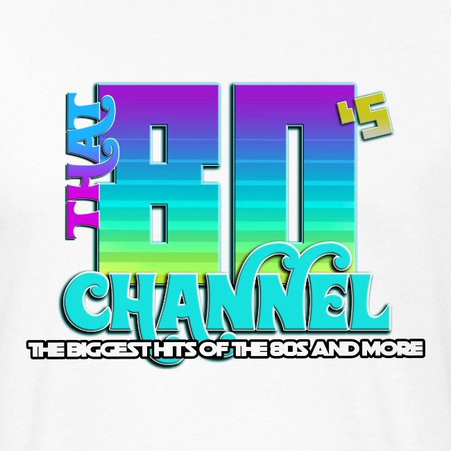 That 80's Channel