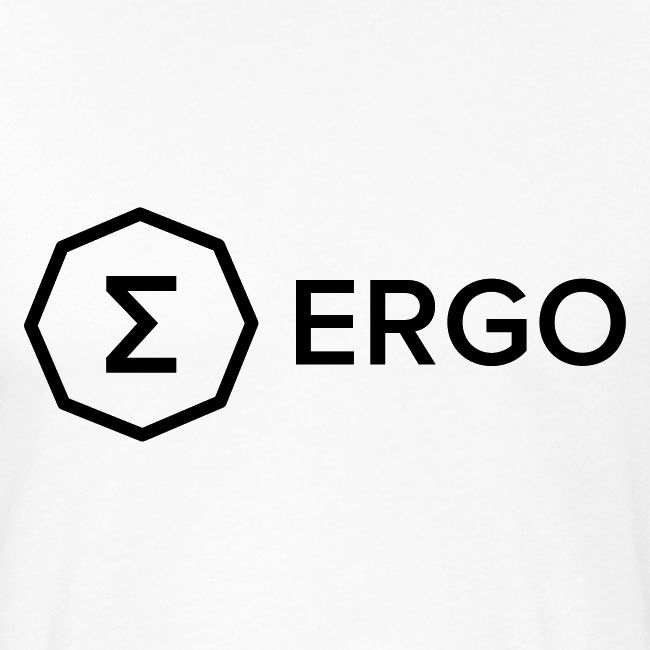 Ergo Symbol with Name