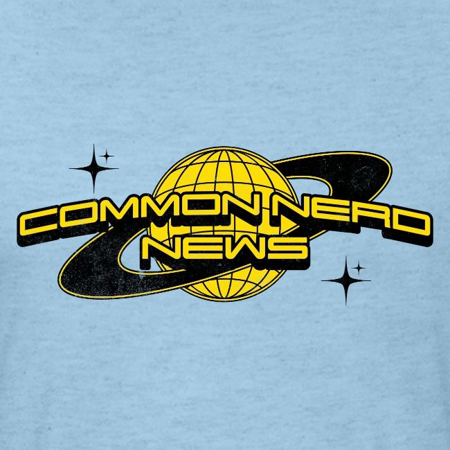 The Common Nerd News
