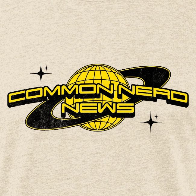 The Common Nerd News