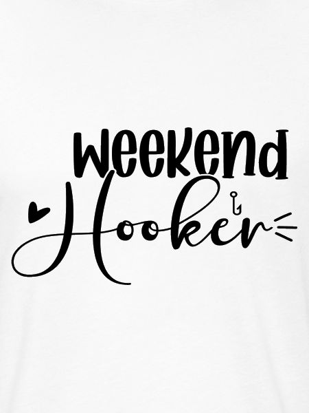 Weekend Hooker