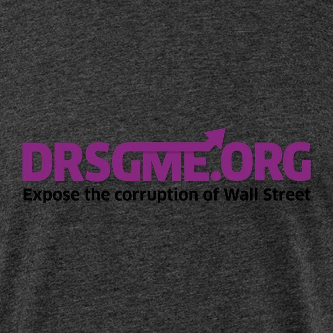 DRSGME Fight the corruption