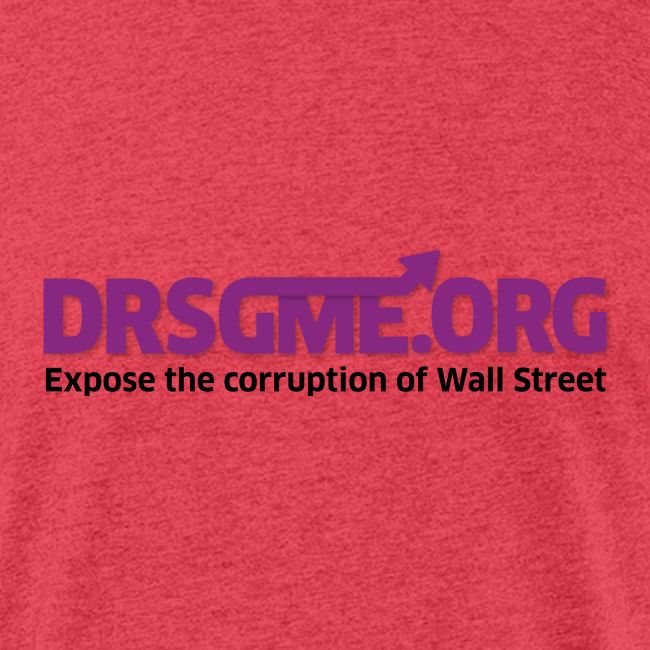 DRSGME Fight the corruption